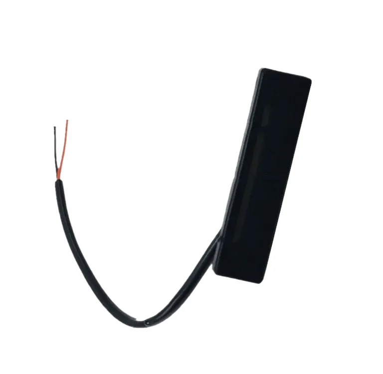 Outdoor Lighting Switch - Interruptor de liberación de maletero de