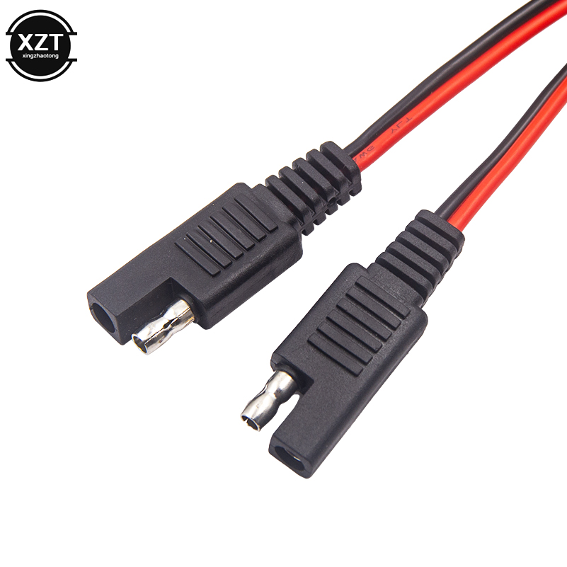 Outdoor Lighting Extension Cable - Cable de Extensión de Alimentación SAE