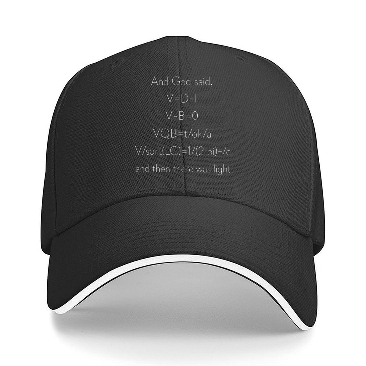 Outdoor Lighting Quotes - Y Dios dijo: Matemáticas, Luz, Citas,