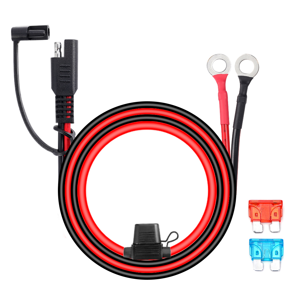 Outdoor Lighting Extension Cable - Adaptador de Cable de liberación rápida