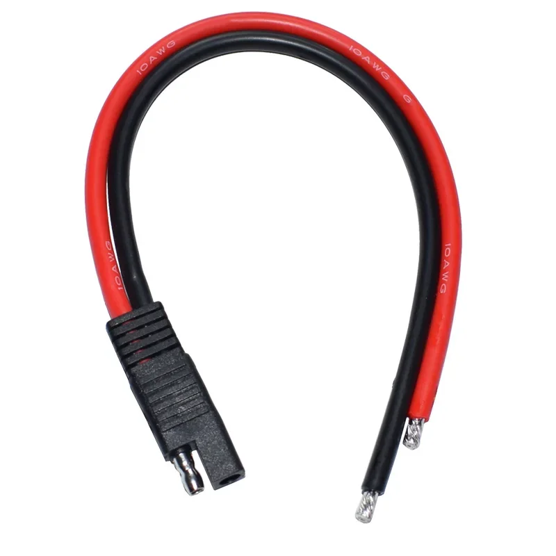 Outdoor Lighting Extension Cable - Cable de extensión de un solo