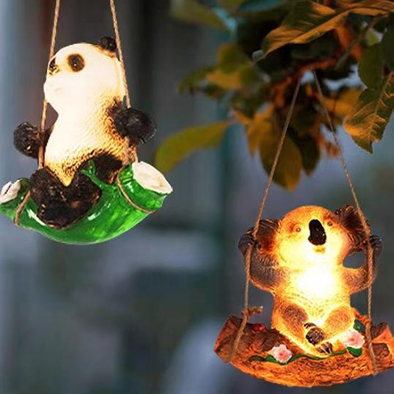Outdoor Lighting Pendant - Luz colgante impermeable para exteriores, luz