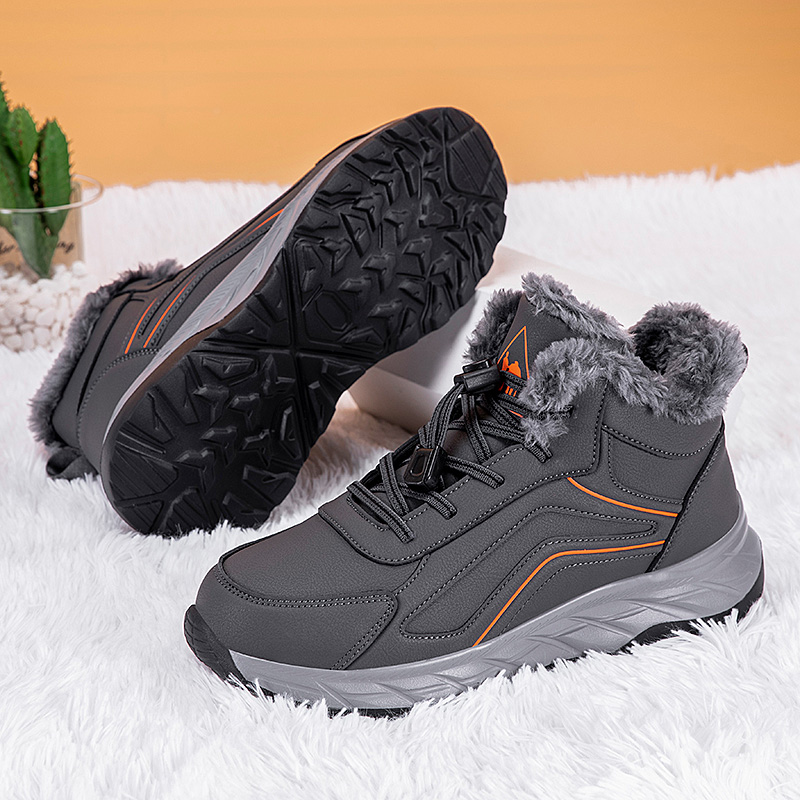 Outdoor Lighting Round - ELUVA Botas térmicas de nieve para