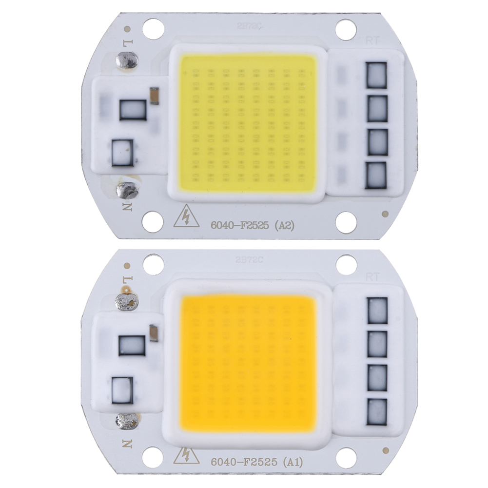 Outdoor Lighting Quotes - Lámpara con Chip COB, AC 220V