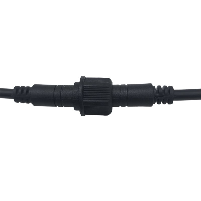 Exquisito cable de extensión d - Outdoor Lighting Extension Cable reseña y precio