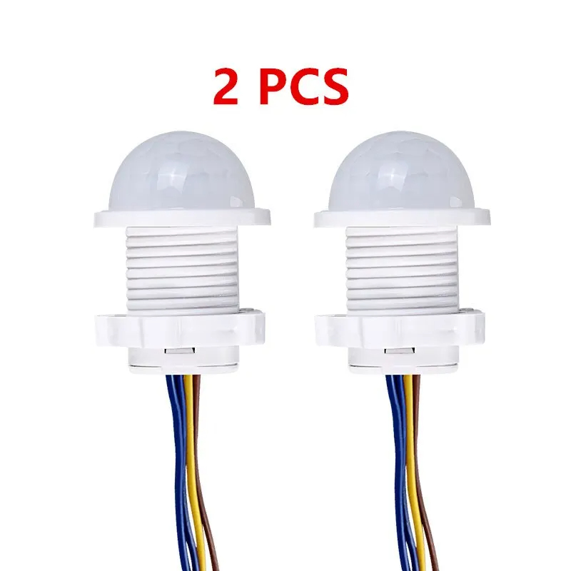 AC110-240V interruptor de luz  - Outdoor Lighting Switch reseña y precio