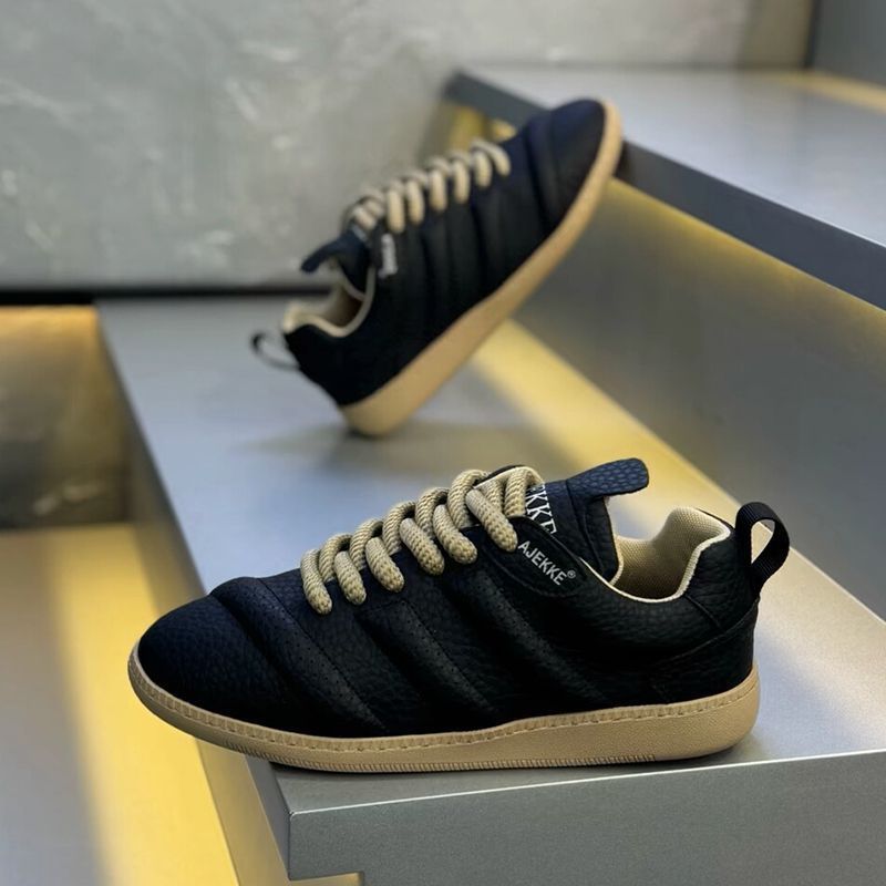 Zapatillas Casuales de Diseño  - Outdoor Lighting Trends 2026 reseña y precio