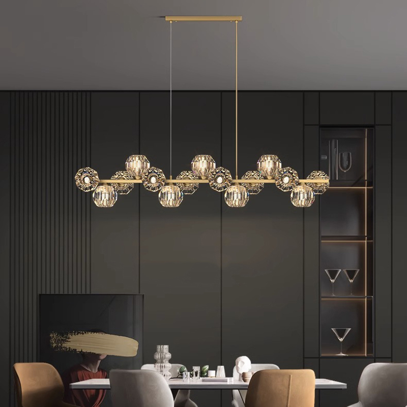 Luces led colgantes modernas p - Outdoor Lighting Pendant reseña y precio