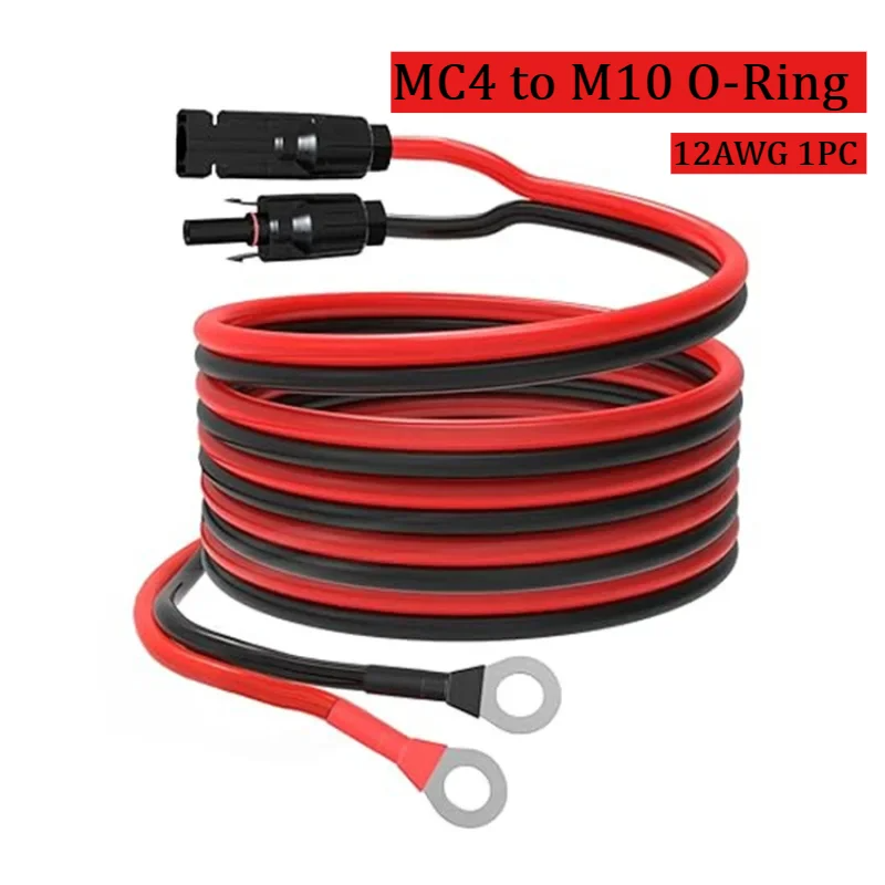 Conector Solar Fotovoltaico Se - Outdoor Lighting Extension Cable reseña y precio