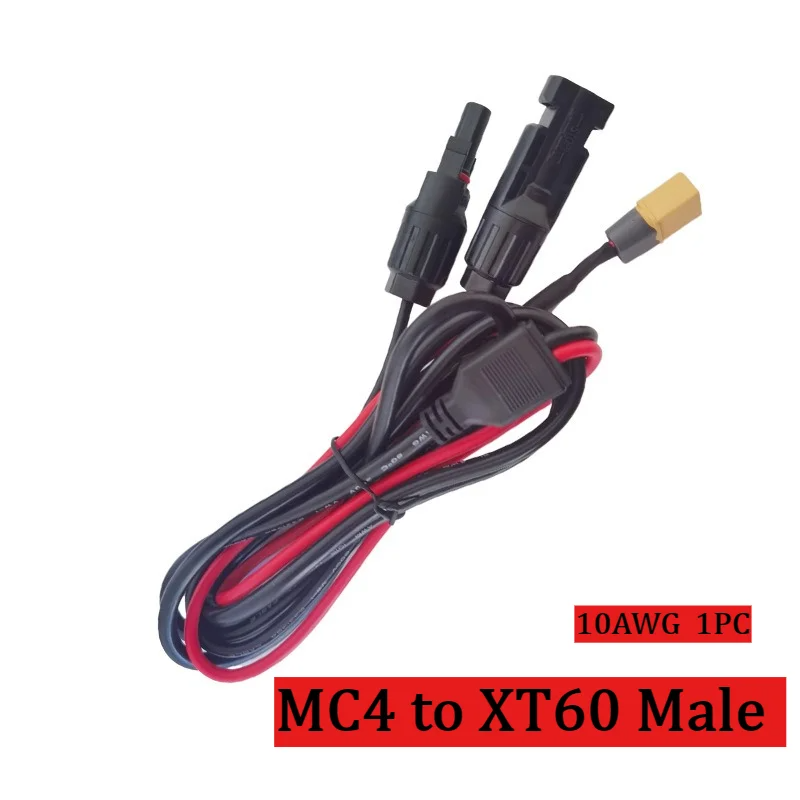 Conector Solar Fotovoltaico Se - Outdoor Lighting Extension Cable reseña y precio