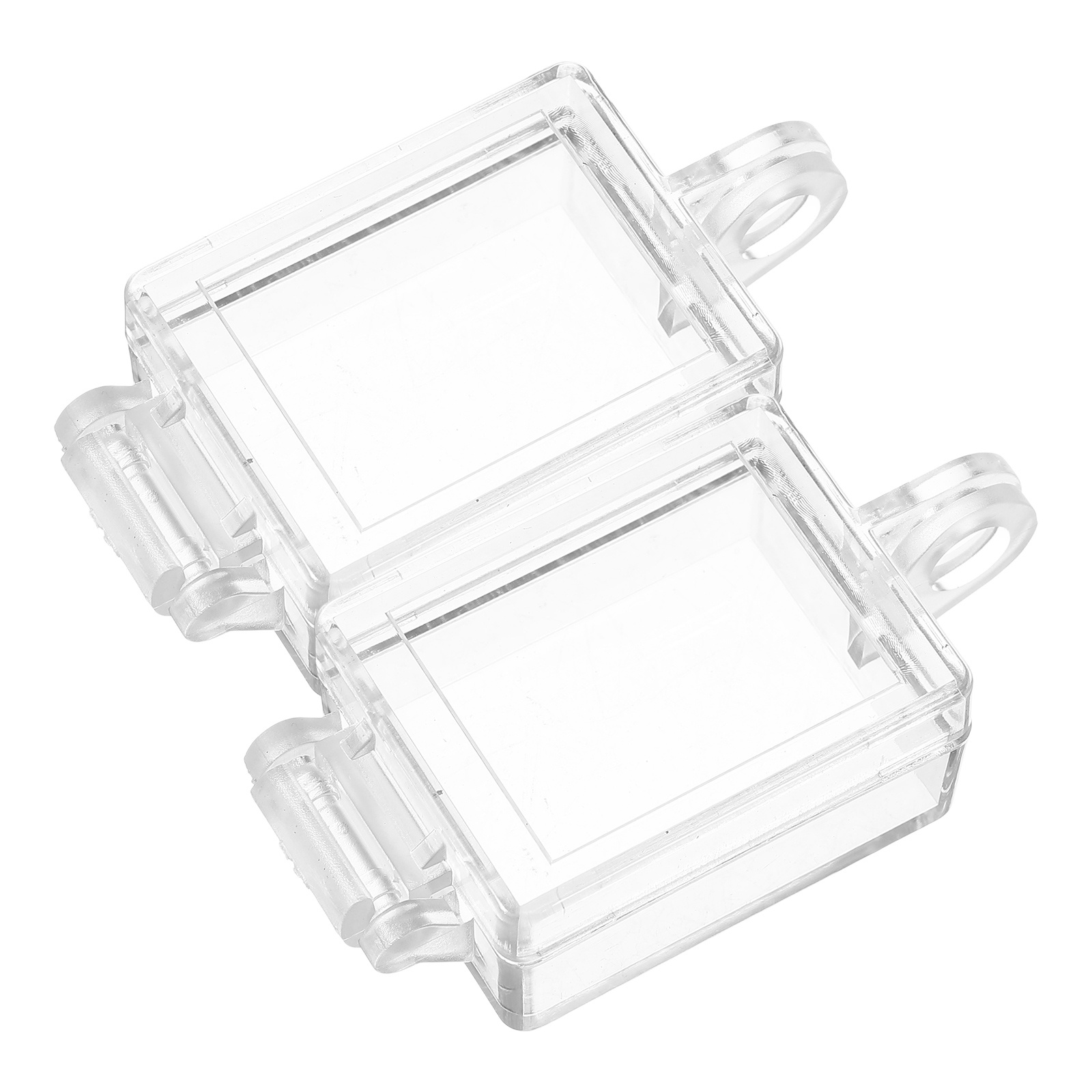 Cubierta de botón transparente - Outdoor Lighting Switch reseña y precio