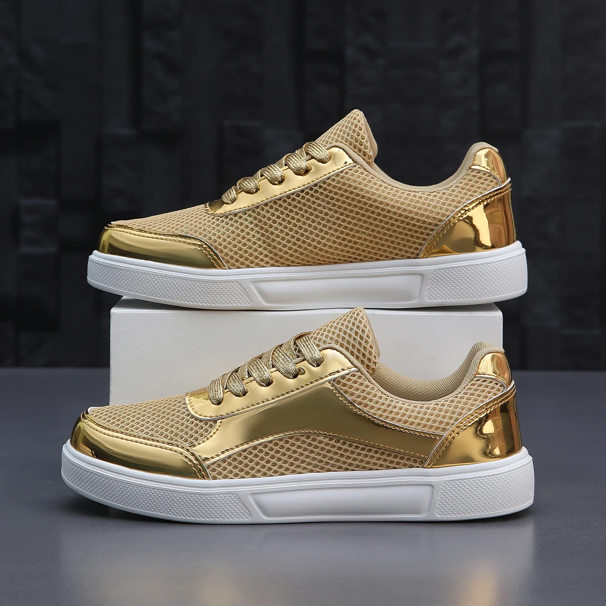 Zapatillas Deportivas de Mujer - Outdoor Lighting Trends 2026 reseña y precio