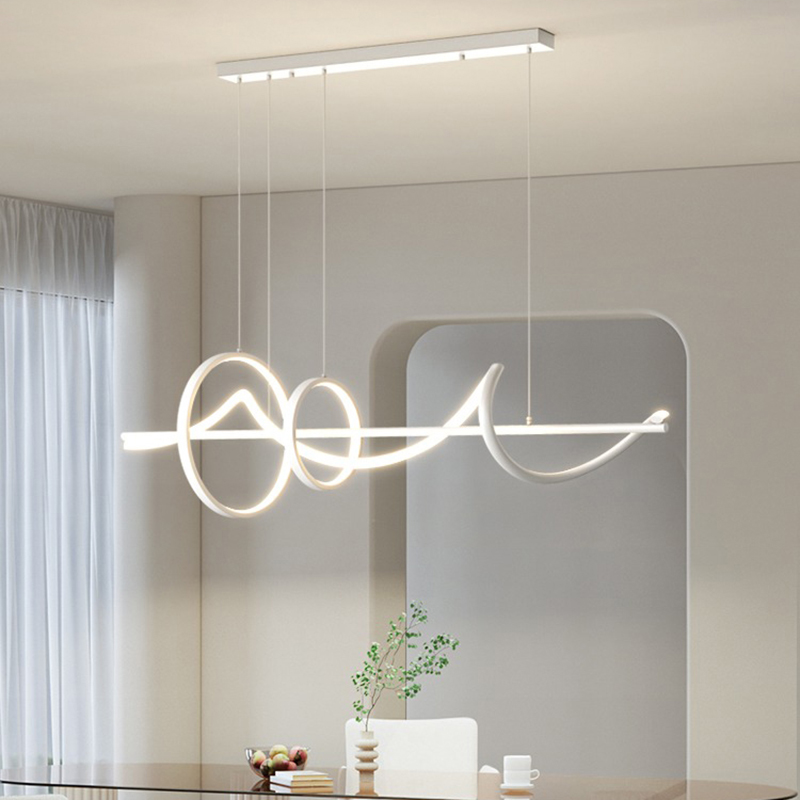 Lámpara colgante nórdica para  - Outdoor Lighting Pendant reseña y precio