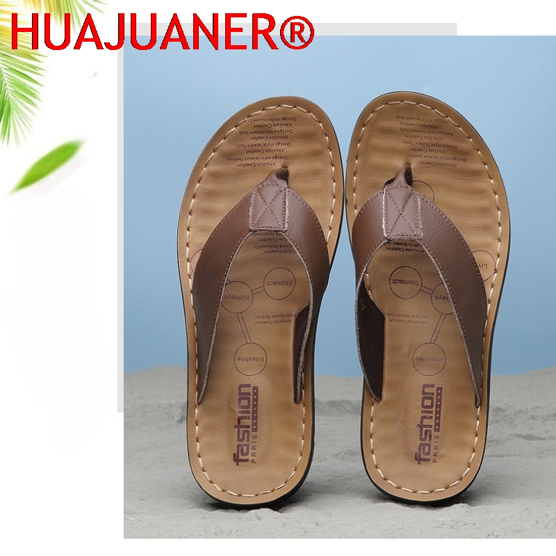 Sandalias de cuero para hombre - Outdoor Lighting Trends 2026 reseña y precio