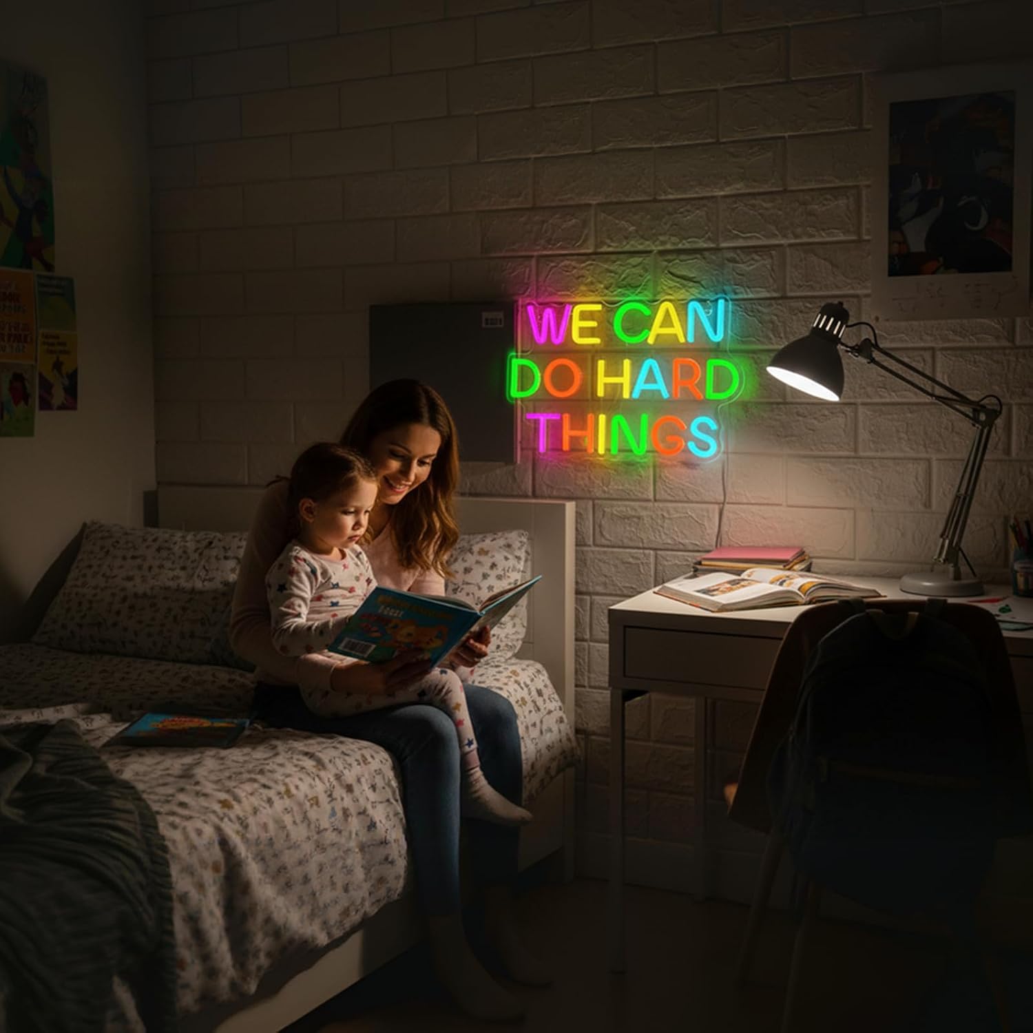 Letrero LED de Neón con la Fra - Outdoor Lighting Quotes reseña y precio
