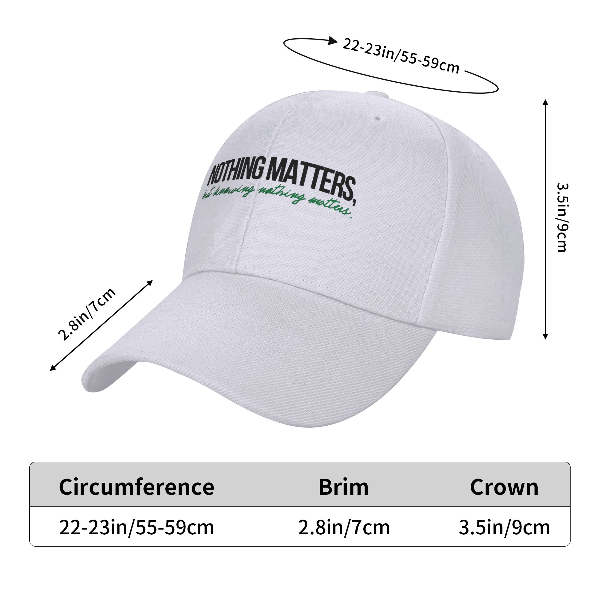 Fashion Wicked Quote - Gorra d - Outdoor Lighting Quotes reseña y precio