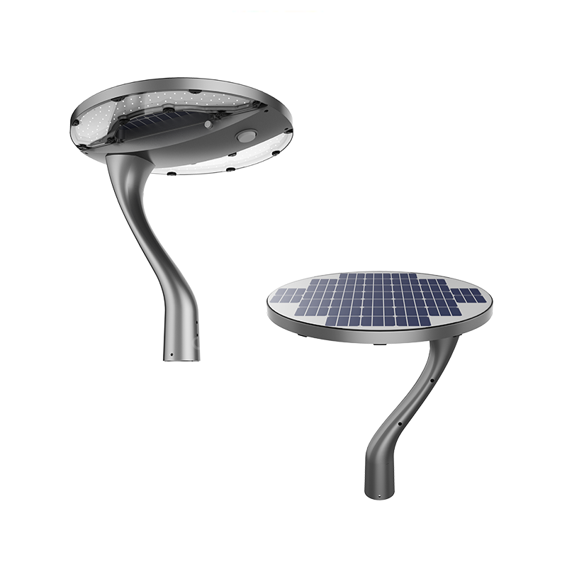 Luz solar LED impermeable para - Outdoor Lighting With Motion Sensor reseña y precio