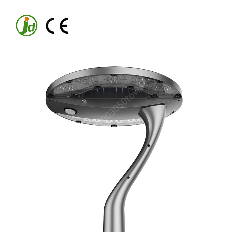Luz solar LED impermeable para - Outdoor Lighting With Motion Sensor reseña y precio
