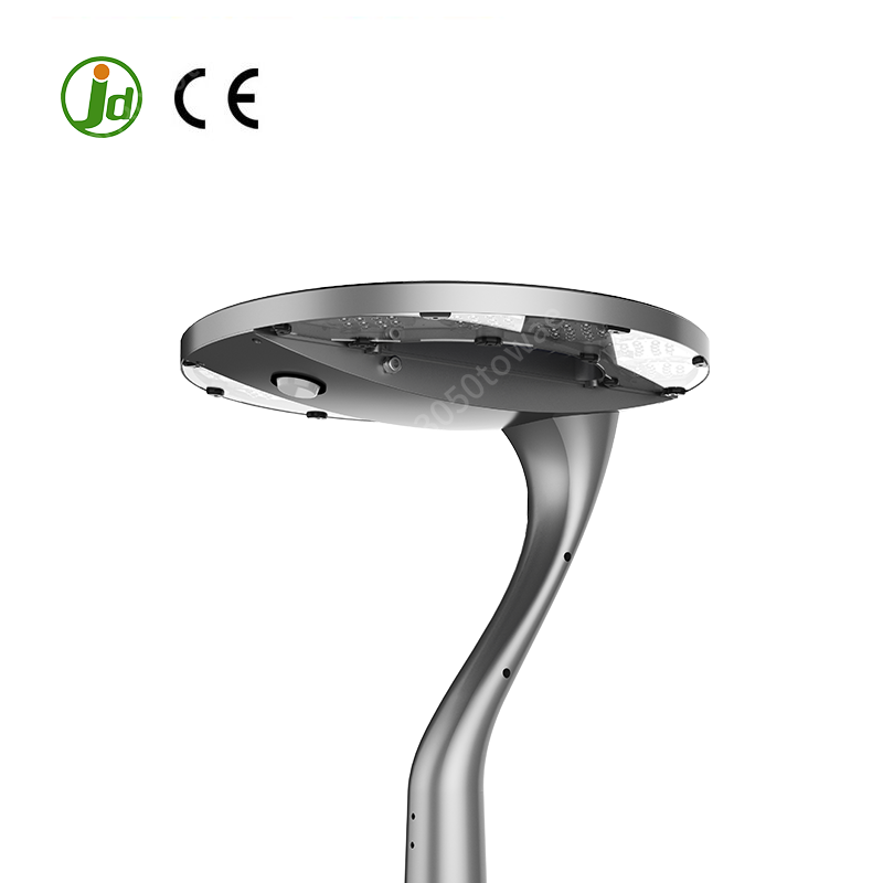 Luz solar LED impermeable para - Outdoor Lighting With Motion Sensor reseña y precio