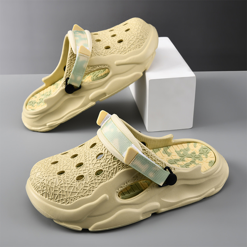 Sandalias Deportivas de Verano - Outdoor Lighting Trends 2026 reseña y precio