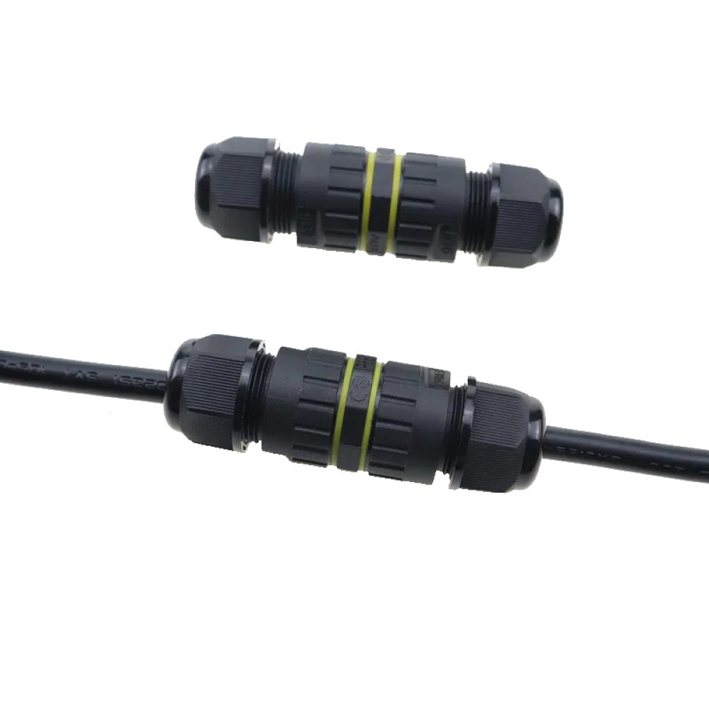 Conector Impermeable para Exte - Outdoor Lighting Underground Wiring reseña y precio