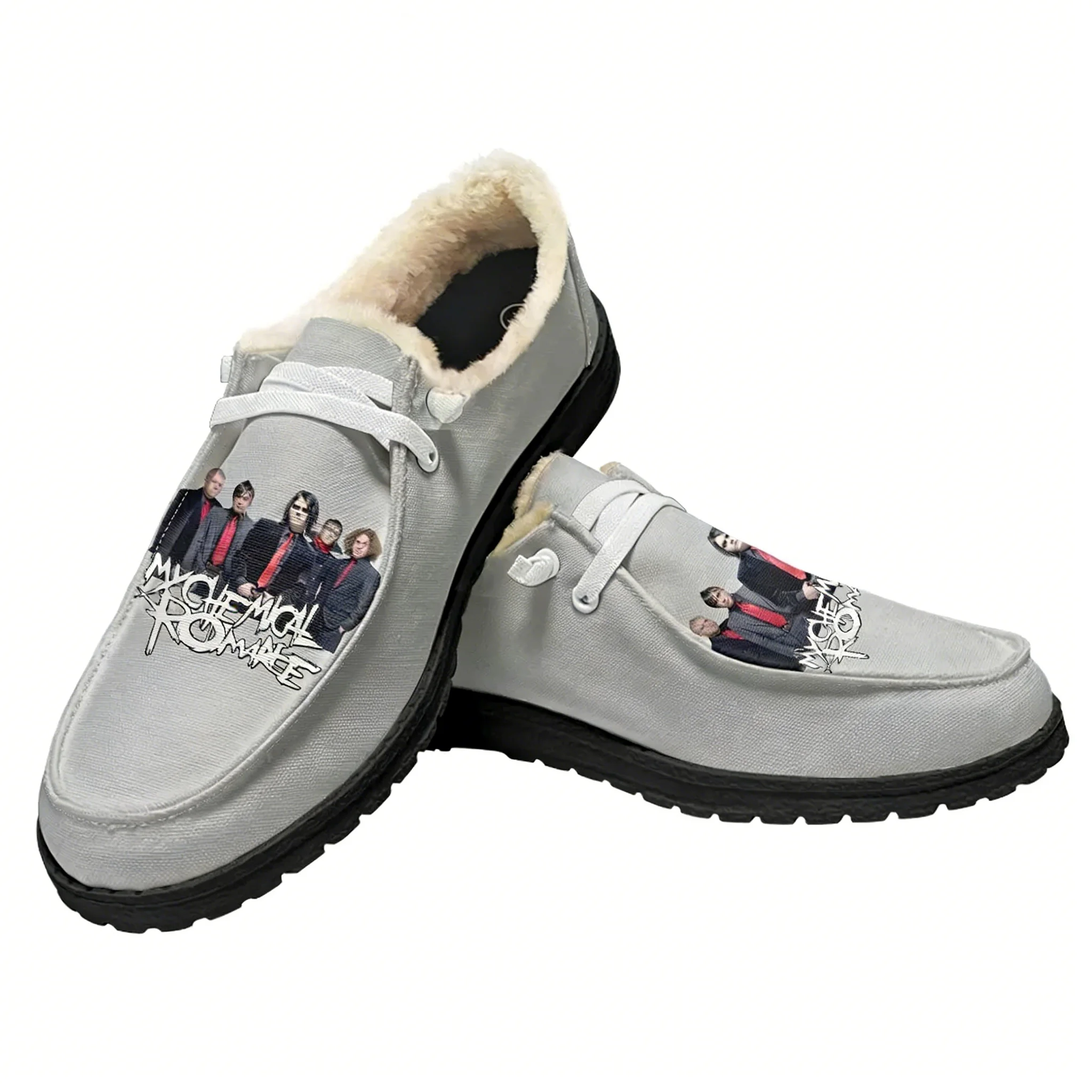 My Chemical Romance Zapatos pl - Outdoor Lighting Round reseña y precio