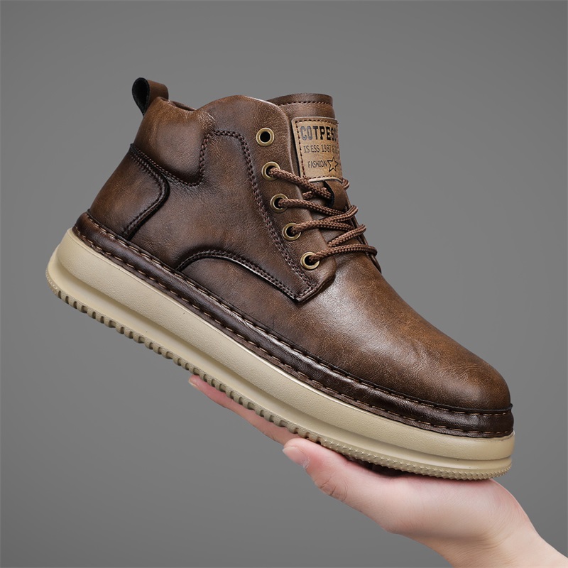 Zapatos informales retro de ca - Outdoor Lighting Round reseña y precio