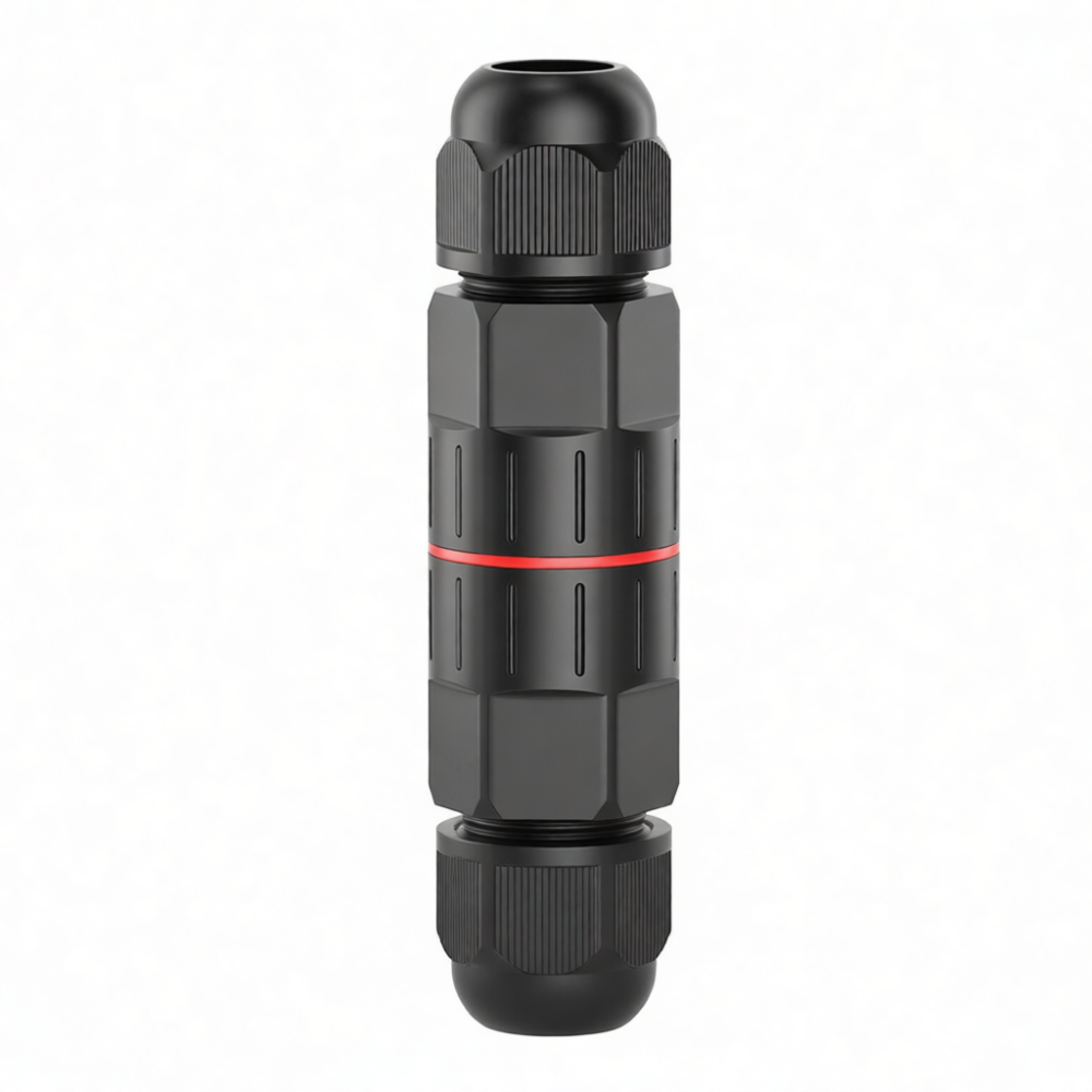 Terminal de Cable Impermeable  - Outdoor Lighting Underground Wiring reseña y precio