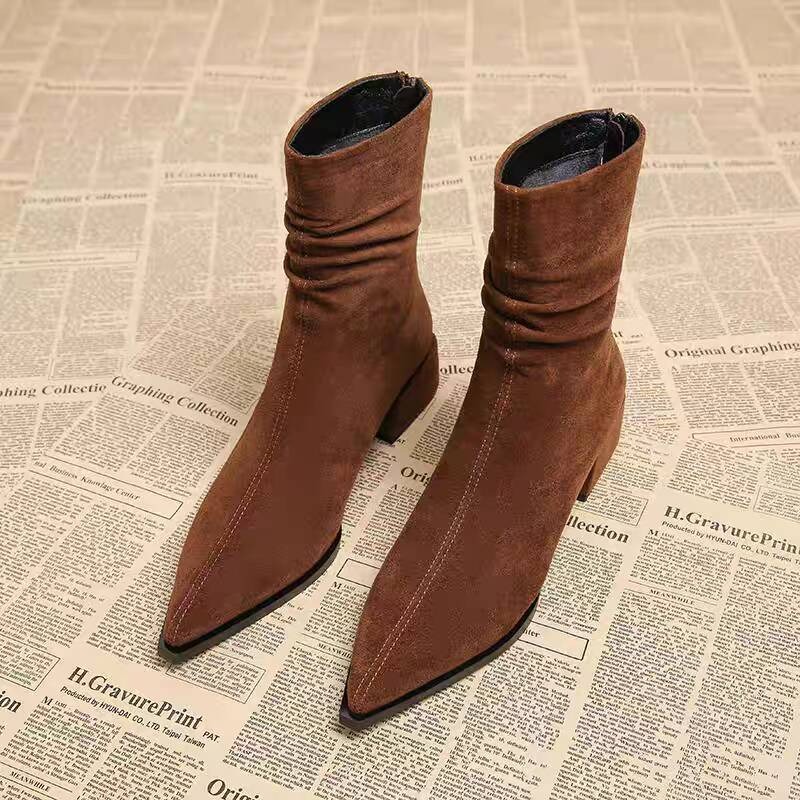 Botas De caballero Retro para  - Outdoor Lighting Round reseña y precio