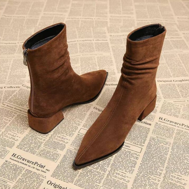 Botas De caballero Retro para  - Outdoor Lighting Round reseña y precio