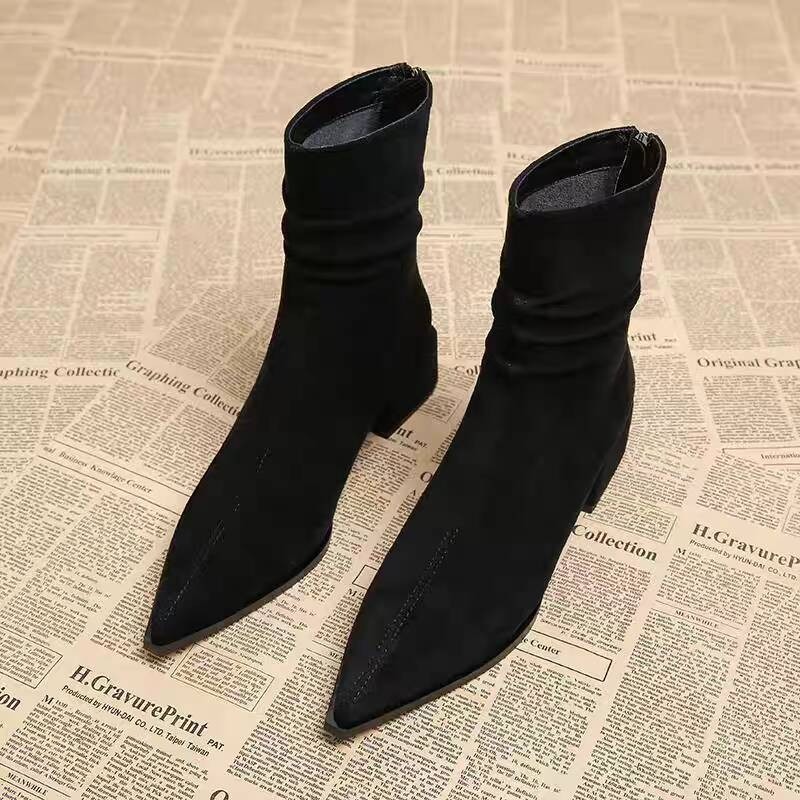 Botas De caballero Retro para  - Outdoor Lighting Round reseña y precio