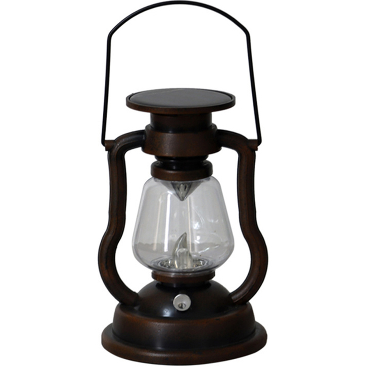 Luz de Ambiente Retro LED Sola - Photocell Outdoor Lighting reseña y precio