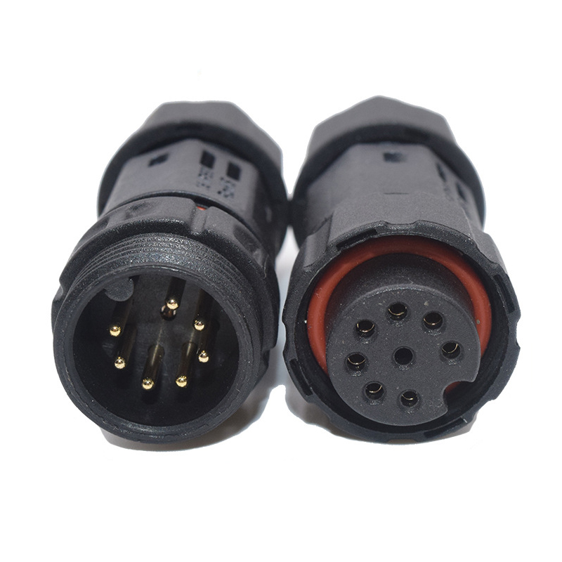 Conector Impermeable IP68 de 2 - Outdoor Lighting Underground Wiring reseña y precio