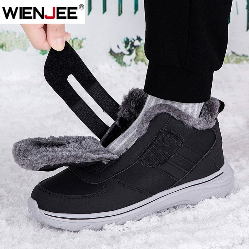 Botas ortopédicas de invierno  - Outdoor Lighting Round reseña y precio