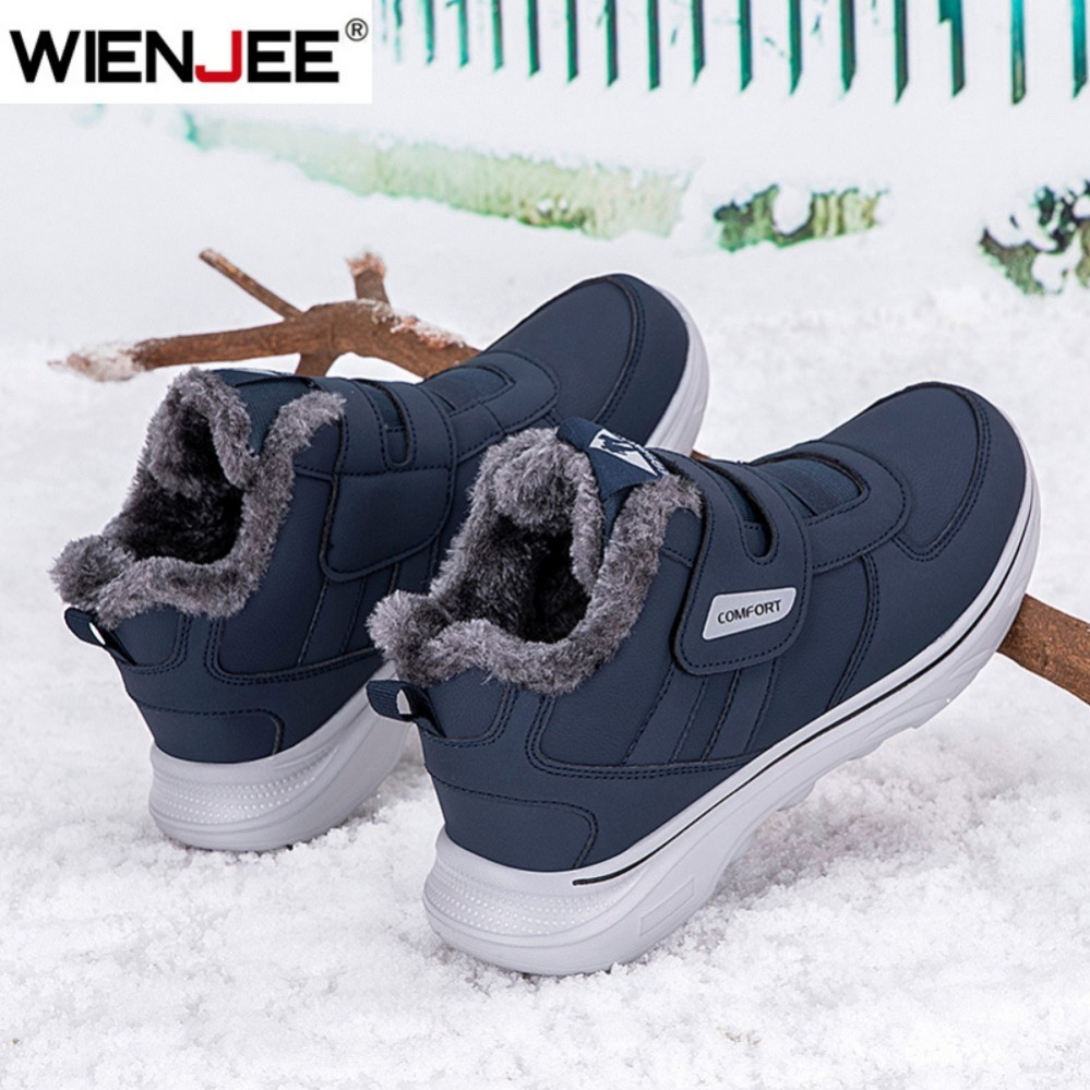 Botas ortopédicas de invierno  - Outdoor Lighting Round reseña y precio