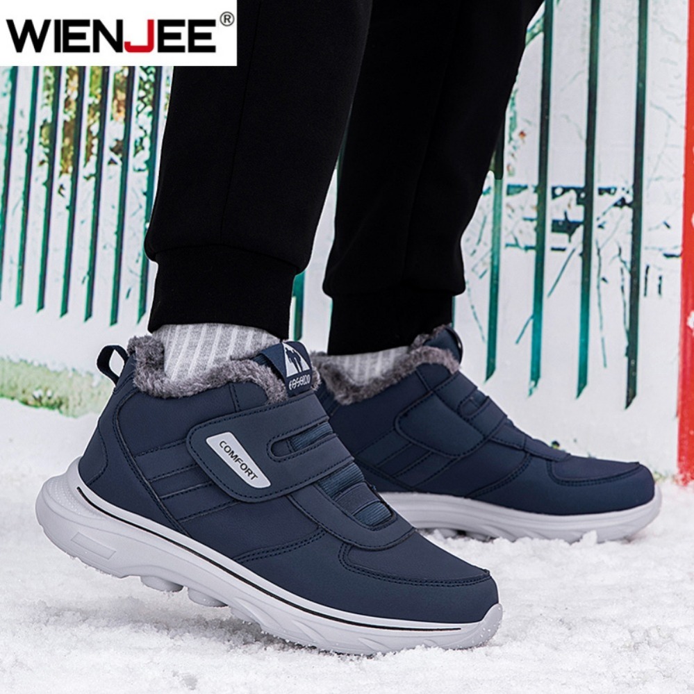 Botas ortopédicas de invierno  - Outdoor Lighting Round reseña y precio