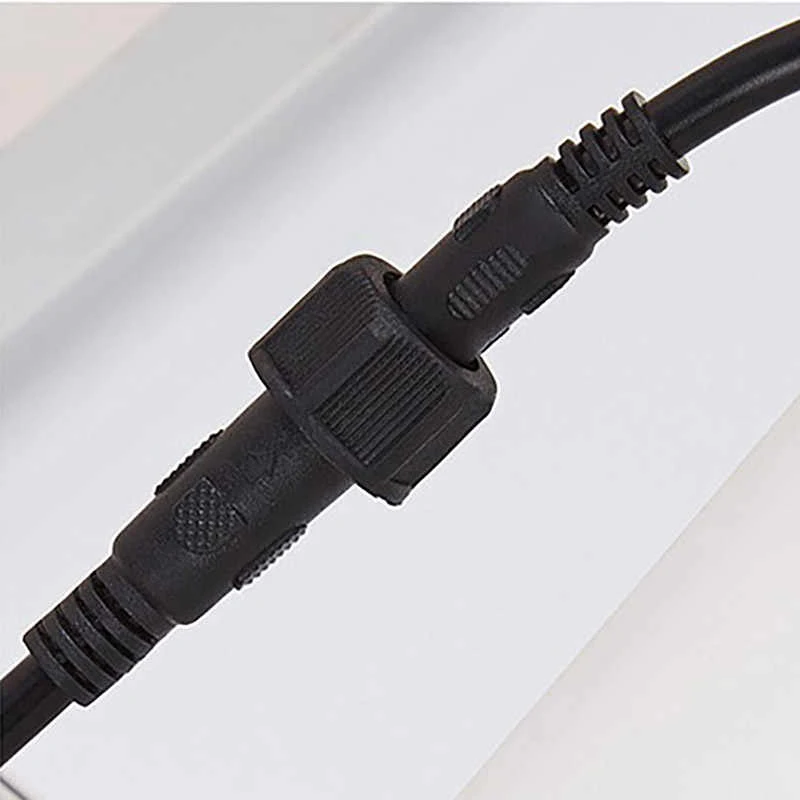 Cable de extensión de luz Sola - Outdoor Lighting Extension Cable reseña y precio