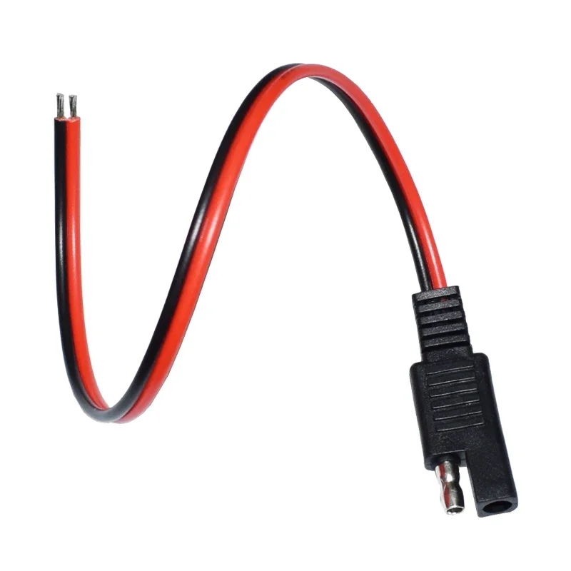 Cable de extensión de un solo  - Outdoor Lighting Extension Cable reseña y precio