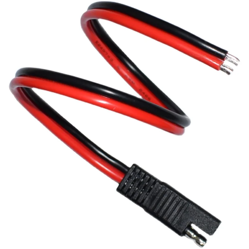 Cable de extensión de un solo  - Outdoor Lighting Extension Cable reseña y precio