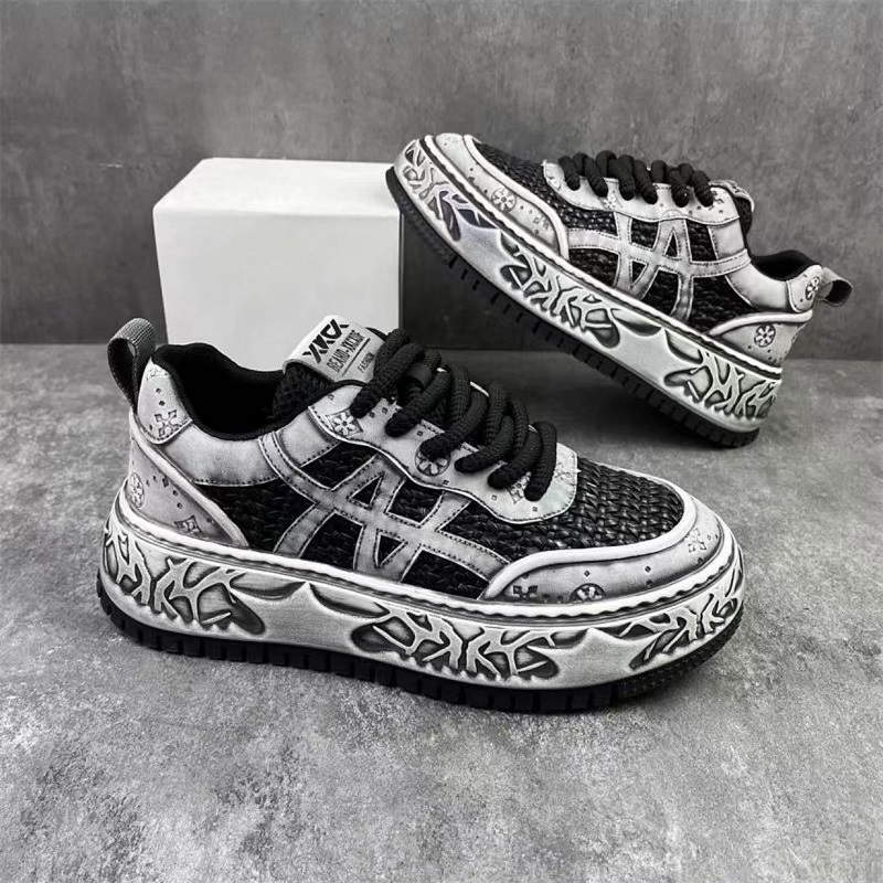 Zapatillas de Hombre para Trab - Outdoor Lighting Trends 2026 reseña y precio
