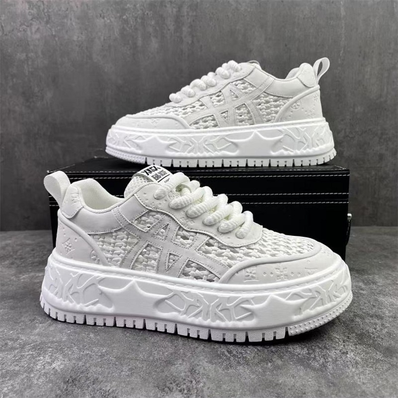 Zapatillas de Hombre para Trab - Outdoor Lighting Trends 2026 reseña y precio