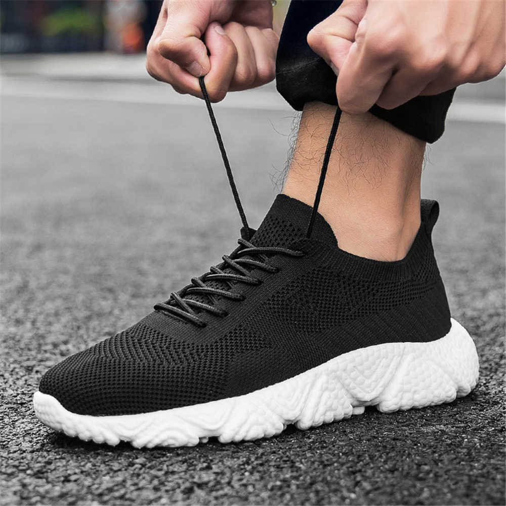 Zapatillas deportivas tejidas  - Outdoor Lighting Round reseña y precio