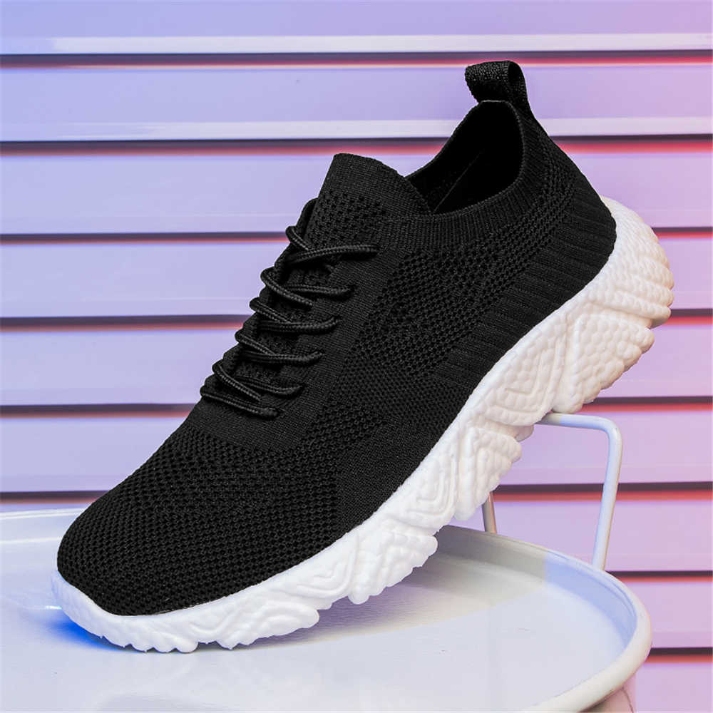Zapatillas deportivas tejidas  - Outdoor Lighting Round reseña y precio