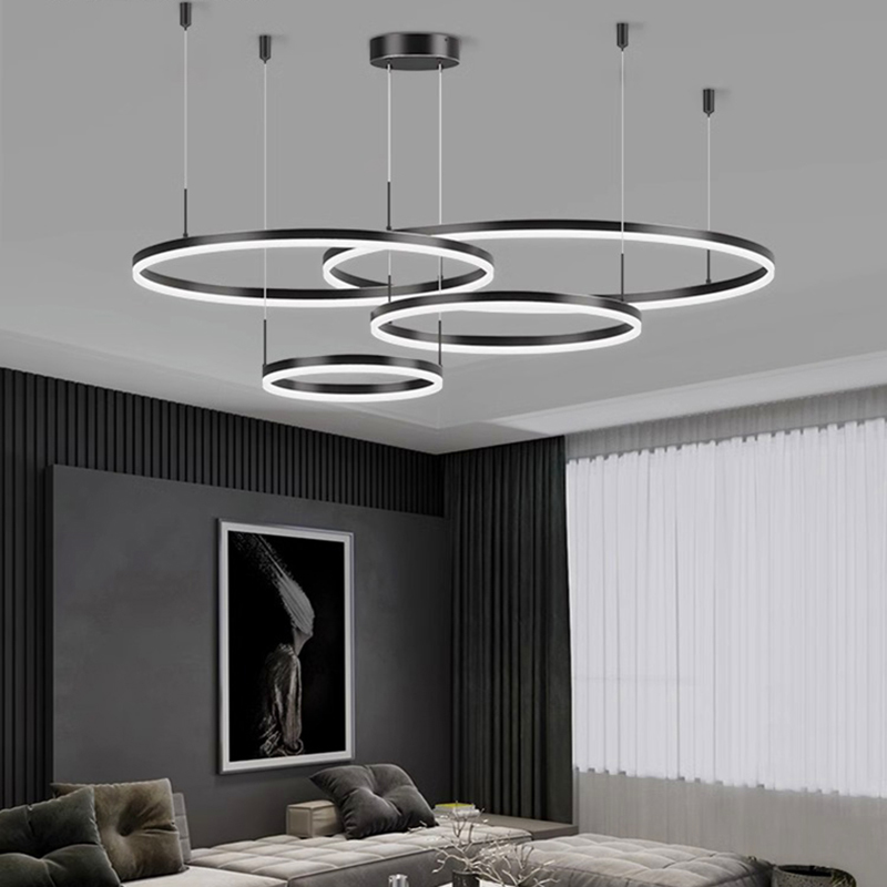 Luces colgantes de decoración  - Outdoor Lighting Pendant reseña y precio