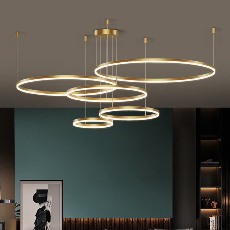 Luces colgantes de decoración  - Outdoor Lighting Pendant reseña y precio