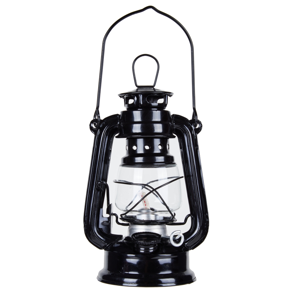 Lámpara de queroseno Retro de  - Outdoor Lighting Mediterranean Style reseña y precio