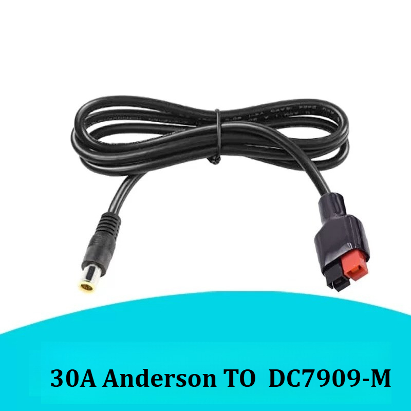 1 Cable Adaptador Solar MC a D - Outdoor Lighting Extension Cable reseña y precio