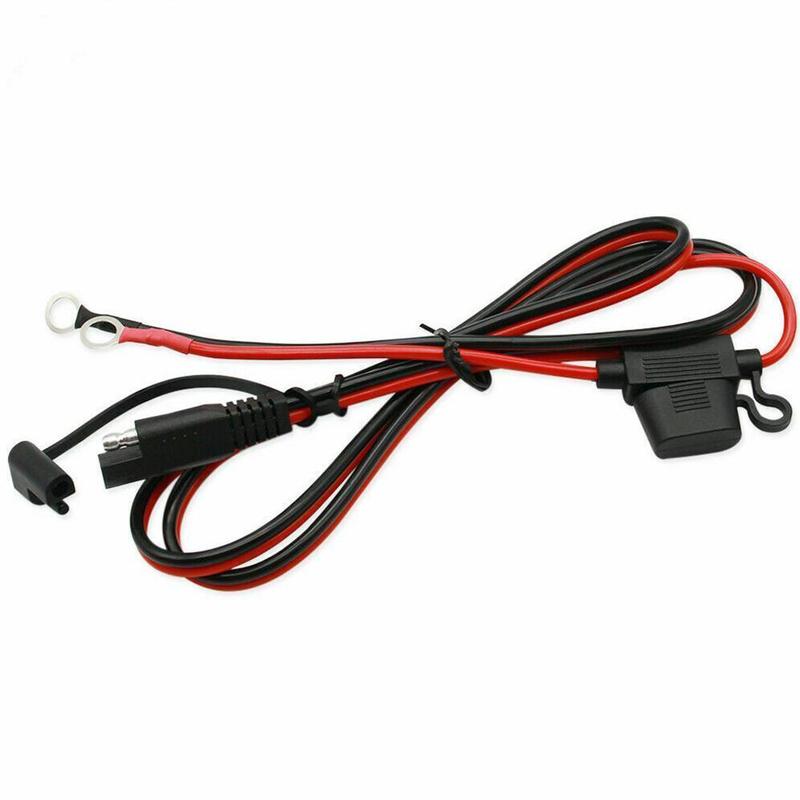 Cable de Extensión con Adaptad - Outdoor Lighting Extension Cable reseña y precio