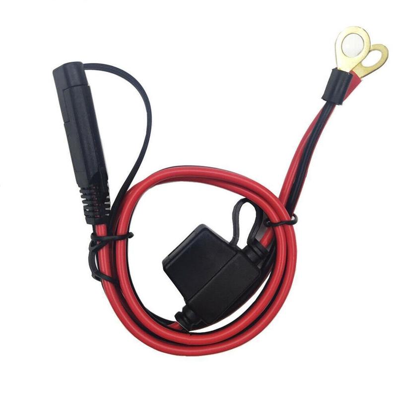 Cable de Extensión con Adaptad - Outdoor Lighting Extension Cable reseña y precio