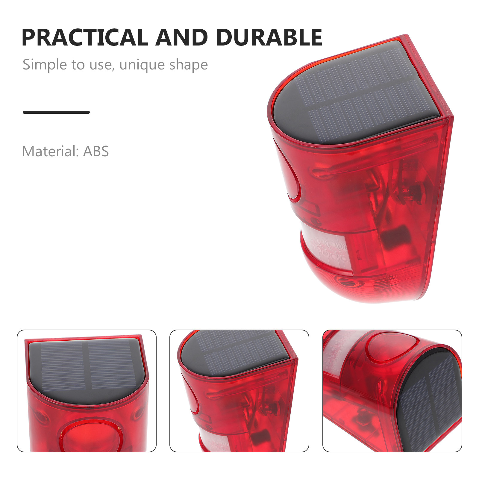 Luz de Seguridad para Granja,  - Outdoor Lighting With Motion Sensor reseña y precio